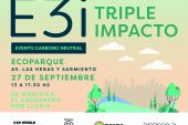 LA CIUDAD DE BUENOS AIRES PRESENTA LA PRIMERA EDICIÓN DE ENCUENTRO DE TRIPLE IMPACTO