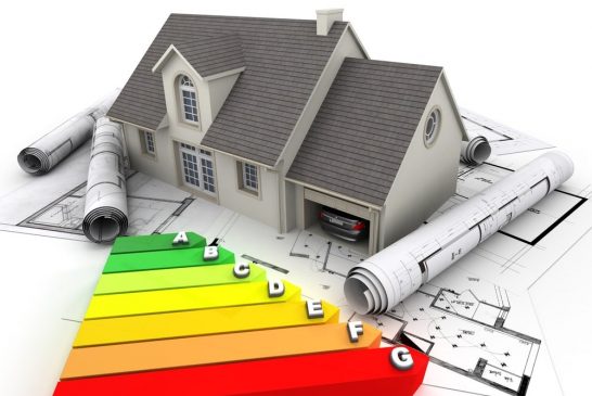 El etiquetado de eficiencia energética, también para viviendas