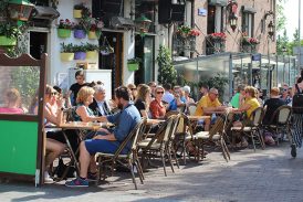 La ciudad a la altura del ojo - Diseñar la planta baja