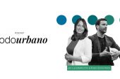 Lucía Bellocchio y Álvaro García Resta lanzan el podcast 'Modo Urbano'